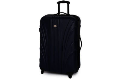 Go Explore Signature Expandable Large 4 Wheel Suitcase Go Explore Signature Expandable Large 4 Wheel Suitcase